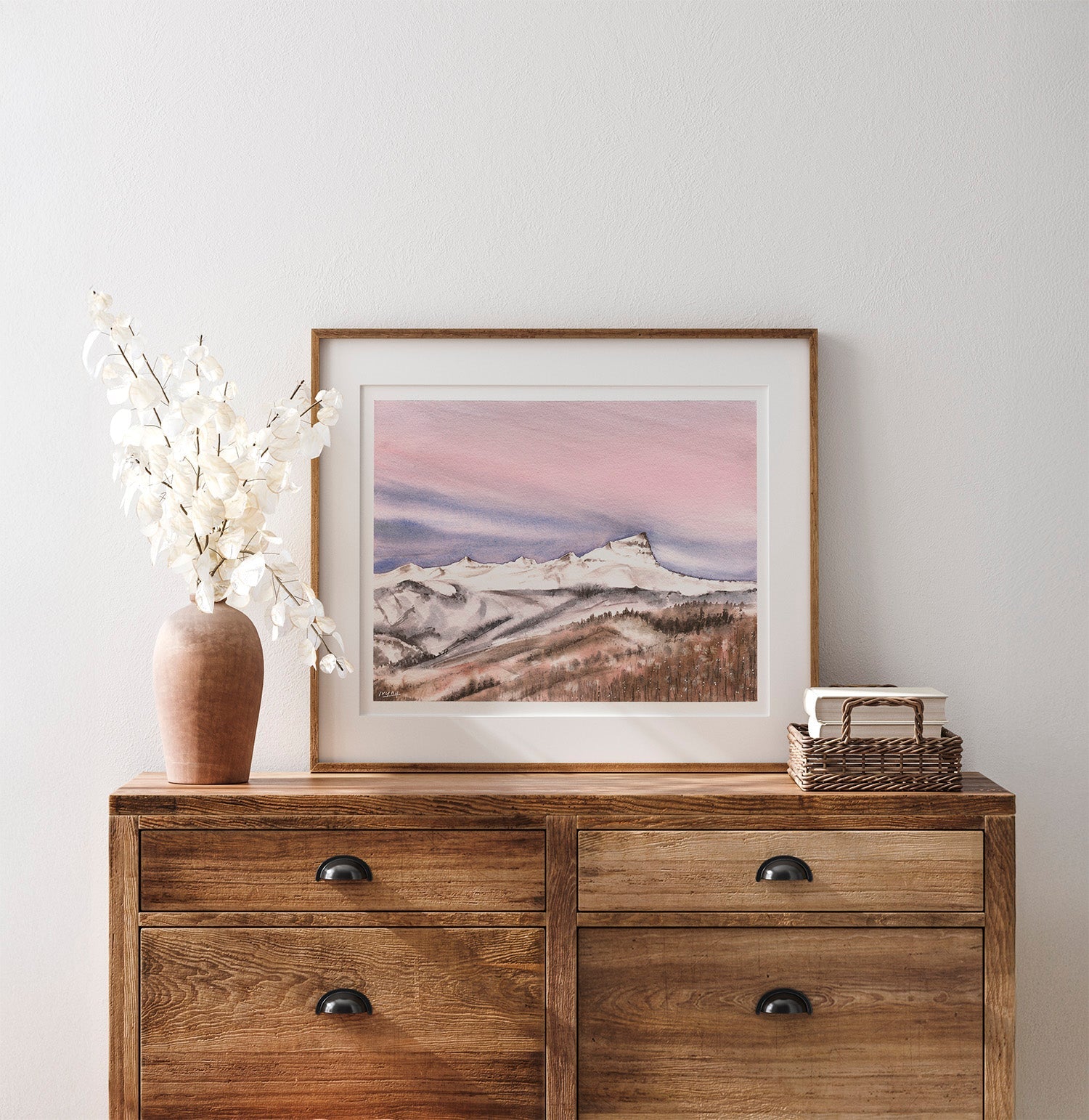 Colorado 14ers – Ivywild Studio
