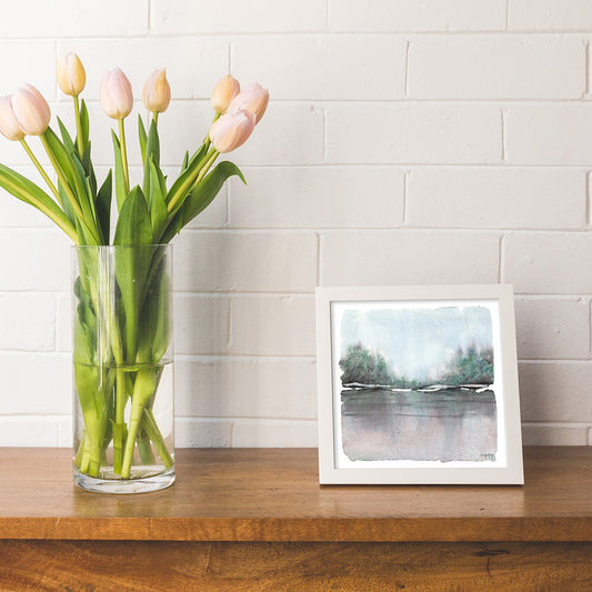 Ethereal Spring | Art Print