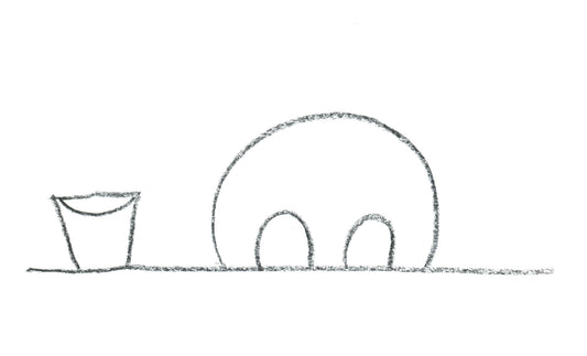 The Origin of My Art Journey