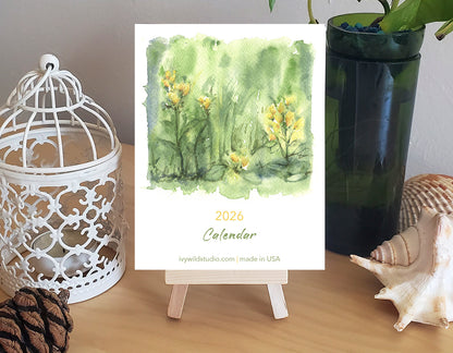 2026 Calendars Bundle