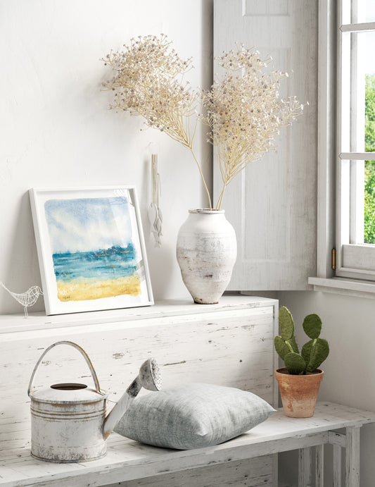 Sri Lanka Beach | Art Print