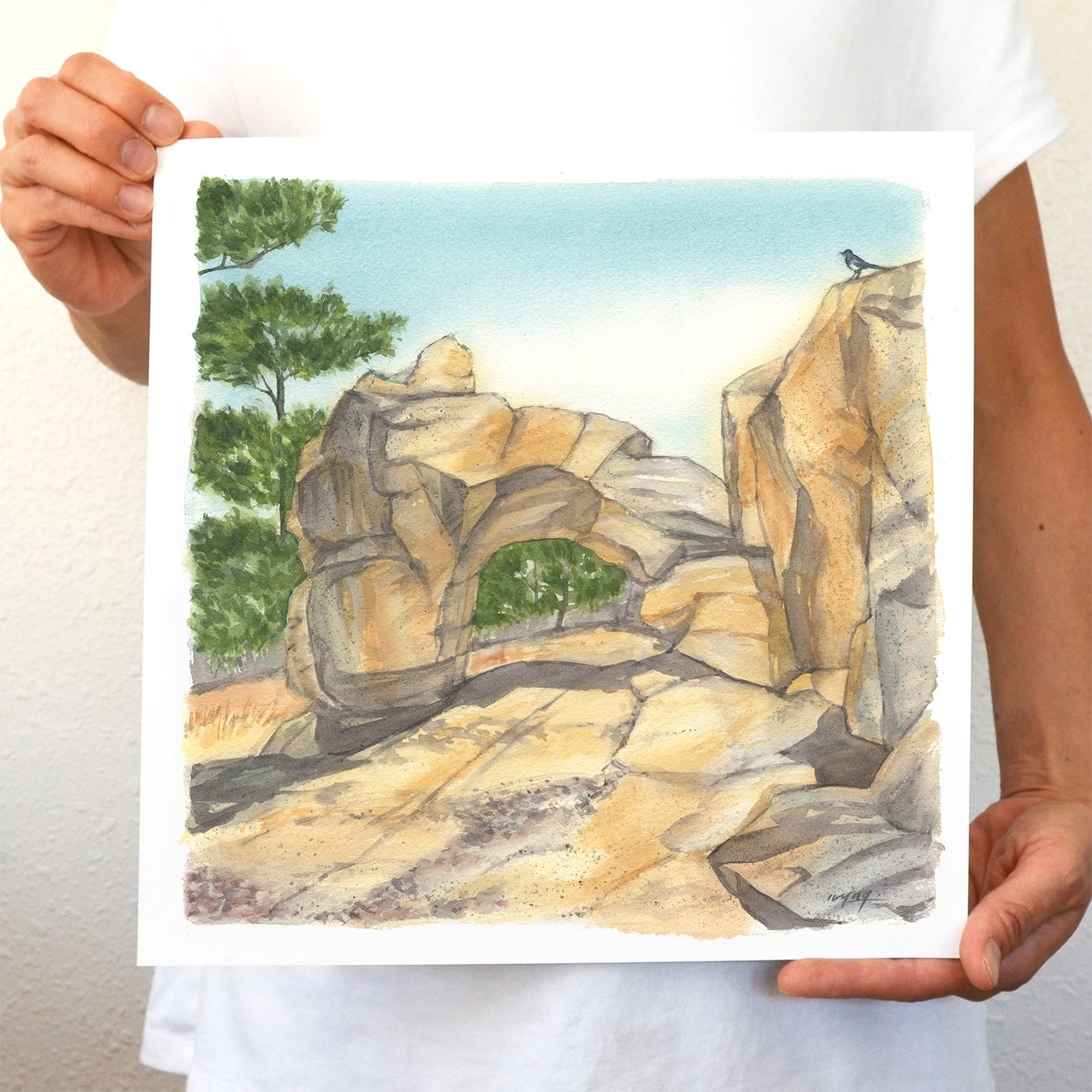 Ute Valley Park | Colorado Springs | Art Print