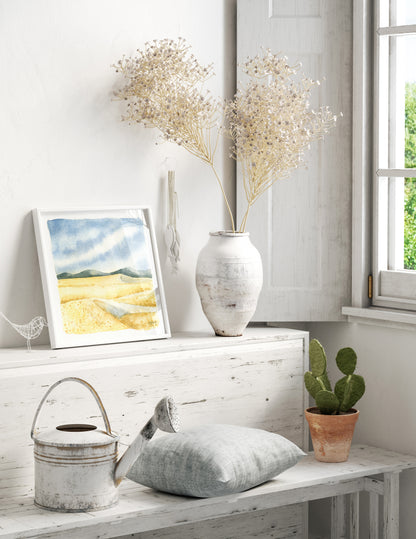 White Sands National Park | Art Print